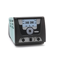 WELLER WX2 ສະຖານີບວດຕິດ (100 – 550 °C / 210 – 999 °F)