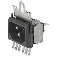 Schurter GRF2.0312.11 ໜ່ວຍເຂົ້າຂອງ Inlets GRF2 PWR ENTRY MODUL 10A