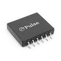 Pulse Electronics HM2112ZNLT ຕົວແປສັນຍາລັກ MDL, DUAL, XFMR-CMC, 1:1, 4.3KV