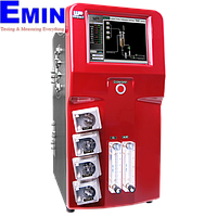 Major Science FS-07 Winpact Evo Fermentation System / Fermenter, ຊຸດ FS-07 (500ml - 20L)