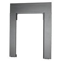 Panduit C2SDT8W06DAB1 ຕູ້ວາງແລະຕູ້ວາງລົງລັບ Net-Contain Cabinet Supported Containmen