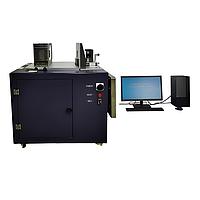 GESTER GT-C96 ເຄື່ອງທົດສອບການປ້ອງກັນຄວາມຮ້ອນຈາກລັງສີຄວາມຮ້ອນ (10–40 kW/m² (max. 80 kW/m²), 1100°C)