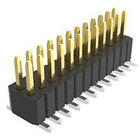 Amphenol FCI 10152265-1241HF ຮອງສະໜອງສາຍແລະຮອງສາຍ 1.27MM MINITEK 24P HDR