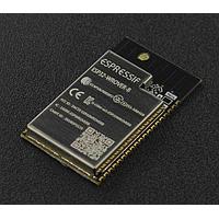 DFRobot DFR0624 ໂມດູນ Multiprotocol ESP32 WIFI+BLE (ສະຫນາມຮັບສະຫນາມ PCB)