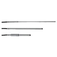 Senseca GTF 101 P ເຄື່ອງວັດແທກອຸນຫະພູມ (-200..+850 °C)