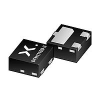 Nexperia PESD2CANFD36LQB-QZ ອຸປະກອນກັບກັນ ESD SOT8015      AUTOMOTIVE LOW SP