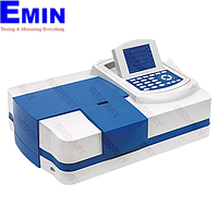 Medmay MSPE002 UV Spectrophotometer (190~1100nm; ±0.3nm)