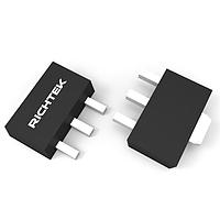Richtek RT9166A-12GXL ຕົວຄວບຄຸມແຮງແພງ LDO 300/600mA, ຕົວຄວບຄຸມ LDO ຕອບສະໜອງຄວາມໄວສູງ