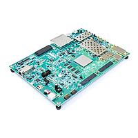 Xilinx EK-U1-ZCU111-G FPGA Xilinx Zynq UltraScale+ RFSoC ZCU111 ຊຸດປະເມີນ