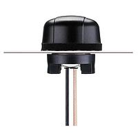 Taoglas MA131.A.LK.002 MIMO Hercules MA131 2in1 ຕິດຕັ້ງຖາວອນ GPS/GLONASS/Galileo 915MHz oe48*29mm