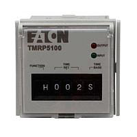 Eaton TMRP5102 ຕົວຄວບຄຸມເວລາ 3-ຟັງຊັນ TD rl, SPDT, 12A, 12-240V