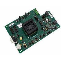 NXP MPC5744P-144DS ບັດລູກ MPC5744P 144 LQFP daughtercard ສຳລັບການຄວບຄຸມໂມເຕີຄວາມປອດໄພການເຮັດວຽກ
