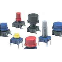 APEM 3E-E63KH ຝາຄວາມສູງປ່ຽນໄດ້ Varimec cap 7.8R/ສີຟ້າ/12.0/4.