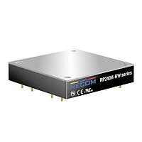 RECOM Power RP240H-4848SRW/P ອິສເອລເທດ 216W 16.5-75Vin 48Vout 4.5A