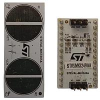 STMicroelectronics STEVAL-MKI249KA ຊຸດປະເມີນ ST1VAFE6AX ຊຸດປະເມີນບໂອເຊນເຊນເຊີ