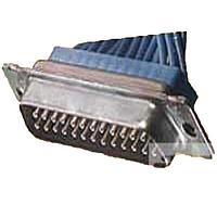 Buchanan 448815-5 ຕູ້ຕໍ່ສັນຍາ D-Sub MIL Spec ASSM PLUG 109 NM CS5