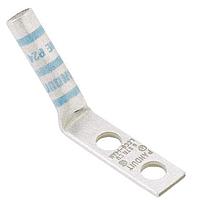 Panduit LCCX2-14AH-E Compression Copp Comp Lug 2H #2 AWG F