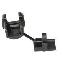 Eagle Plastic Devices 561-MP7K3 ກະແຈປົກປ້ອງການດຶງ Strain Relief Bushing, ສາຍສີ່ມົນຮອບ