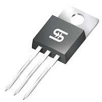 Taiwan Semiconductor TST30122C ຕົວຄວບຄຸມ Schottky 30A, 120V, Trench Schottky