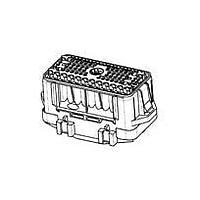 AMP Connectors - TE Connectivity 1599186-2 ກອງປະກອບປະຕູ HSG ASY 76P SKT CONT