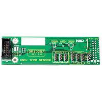 NXP OM13257,598 ຕິດຕັ້ງອຸນຫະພູມ ບັດລູກສາຍອຸນຫະພູມສາກົນ ສໍາລັບຊຸດພັດທະນາ Fm+