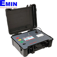 FUZRR ES3030 ເຄື່ອງທົດສອບຄວາມຕ້ານທານຂອງດິນ (0-2000Ω)