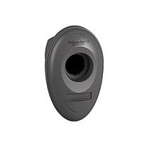 SCHNEIDER ZBRM01 ສະຖານີຄວບຄຸມ Housing Control station SPS ເປົ່າ 1 ຮ່ອງ