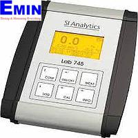 ບໍລິການ Calibration Meter ອົກຊີທີ່ລະລາຍ