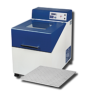 WITEG WIS-20 ຕູ້ອົບສັ່ນ (10°C - 60°C; 30-250 rpm)