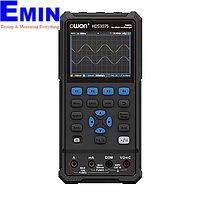 OWON HDS310S Oscilloscope ມືຖື