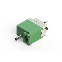 EDAC 516-020-501-411 ຕົວເຊື່ອມຕໍ່ຮັກແລະຕົວເຊື່ອມຕໍ່ແຜງ