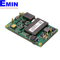 Artesyn ADQ600-48S12B-6L ຕົວປ່ຽນ DC-DC ແຍກແບບ Quarter-Brick (12V; 50A; 600W)