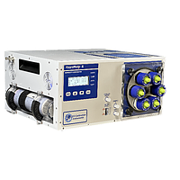 GEO Calibration HygroMatic II ຫ້ອງຄວບຄຸມຄວາມຊຸ່ມຊື່ນ ແລະອຸນຫະພູມ (18 °C ~ 28 °C,  80 % RH)