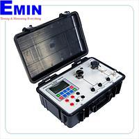 Nagman PPC-P ເຄື່ອງປັບຄວາມດັນໄຟຟ້າແບບພົກພາ (-0.85~20 Bar, ±0.05% F.S.)