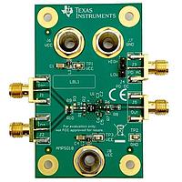 Texas Instruments OPA818DRGEVM ເຄື່ອງຂະຫຍາຍສະຖານະການ OPA818DRGEVM