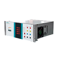 Ponovo PAC60Ci Panel-Mounted HIL Power Amplifier (6 x 0~30A RMS; DC~5kHz±1dB)