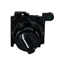 Eaton E34VEBK1 ສະລັງເລືອກ SEL SW 2P SPR-R BK KNB C1