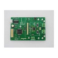 Texas Instruments DRV8848EVM ຕົວຄວບຄຸມການເຄື່ອນໄຫວ DC ປະເພດມີແບບຖອດ DRV8848EVM Eval Mod
