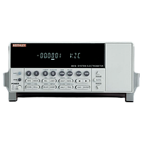 KEITHLEY 6514 ເຄື່ອງວັດແທກໄຟຟ້າທີ່ຕັ້ງໂປຣແກຣມໄດ້
