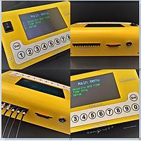 Kontinitro SA EXPLOMET 2 ເຄື່ອງວັດແທກຄວາມໄວຂອງການລະເບີດ (15’000 [m/s])