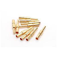 Amphenol SINE Systems SC000041 ປິນຕິດຕໍ່ Machined 3.6mm