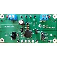 Texas Instruments LMZ36002EVM ຕົວຄວບຄຸມແຮງໂຮງ - ຕົວຄວບຄຸມສະໄວ LMZ36002EVM