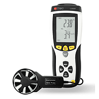 TQCSheen Anemometer Repair Service