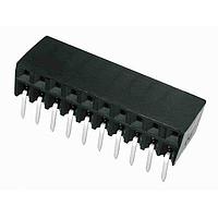 3M Electronic Solutions Division 960136-7102-AR ປຸ່ມສອກກິດ 36P SIDE ENT SR SKT