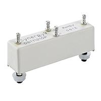 Cynergy3 DAT70510P ຣີດ ເຣເລຍ 10KV 05V SPNO Tungsten - Solder Turret HV contact connections