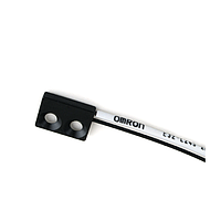 OMRON E32-L24S 2M ໜ່ວຍໄຟເບີສະທ້ອນແສງຈຳກັດ