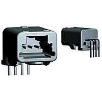 AMP Connectors - TE Connectivity 1565749-4 ພິນເຮດເດີ 025 4POS CAP ASY SELECTIVE-TIN