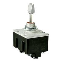 Honeywell 4TL82-72 ສະລັບສະຕິກເປີດ-ປິດ ປິດກັນນ້ຳ SEALED OI