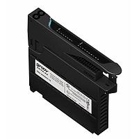 Opto 22 GRV-MM1001-10 ໂມດູນ I/O 8 ຊ່ອງ ເຂົ້າ/ອອກ ຫຼາຍສັນຍາ, 2 ຊ່ອງ form C ຣີເລຍເຄື່ອງຈັກ, 0-250 VAC/5-30 VDC