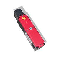 Omron Automation and Safety 44534-2080 ສະຫນັບປະກັນປະຕູລັອກສະຫຼຸບຄວາມປອດໄພ Switch Interlock TL4019-31102
